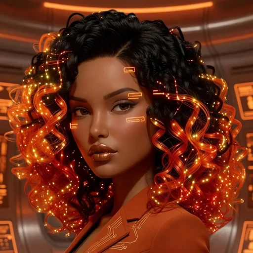 Vyra, Patreon Presenter