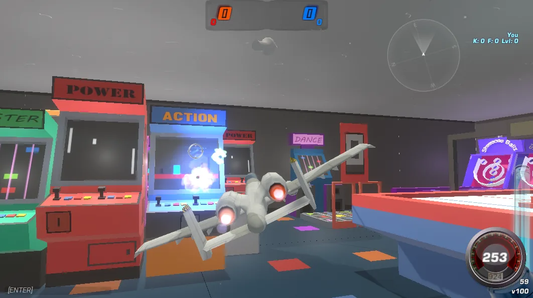 Air Toons screenshot 11
