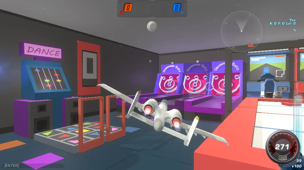 Air Toons screenshot 12