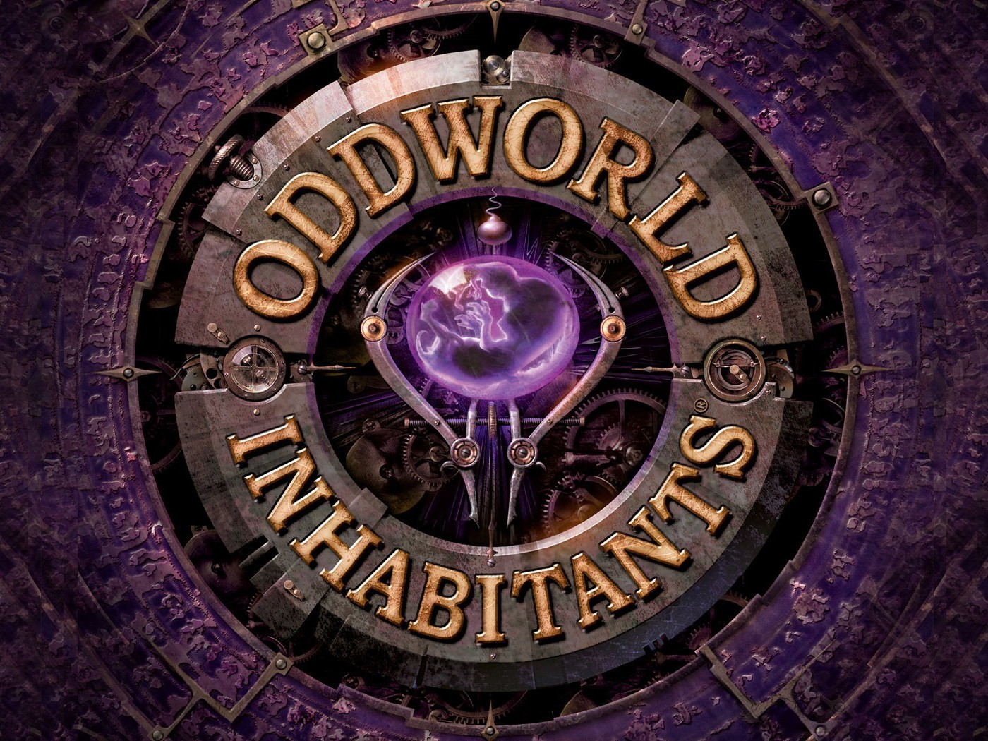 Oddworld Inhabitants