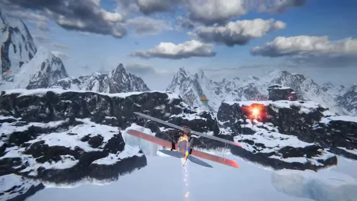 Air Wars