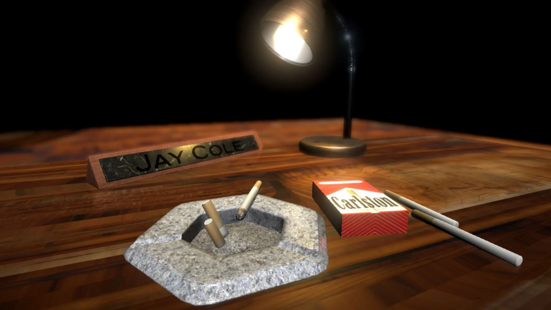 Purgatory Fell Screenshot