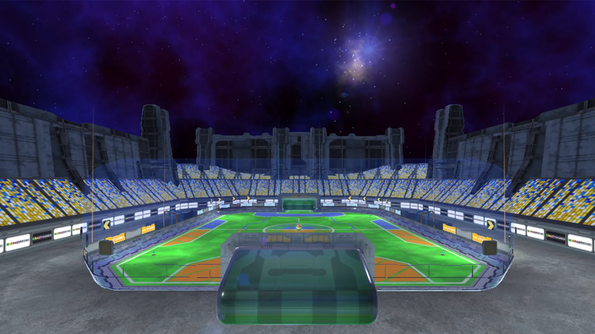 SocCar Screenshot 8