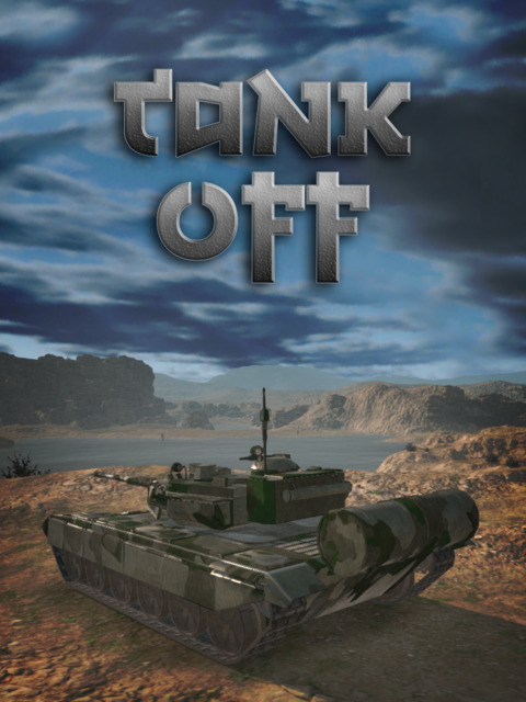Tank Off
