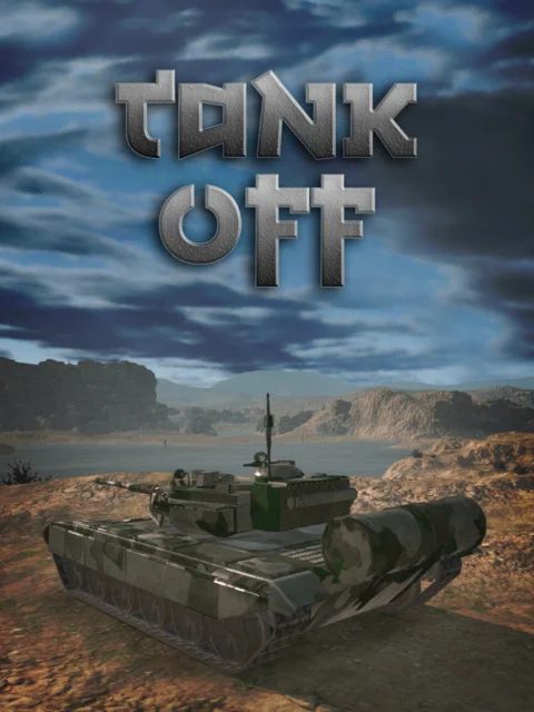 Tank Off