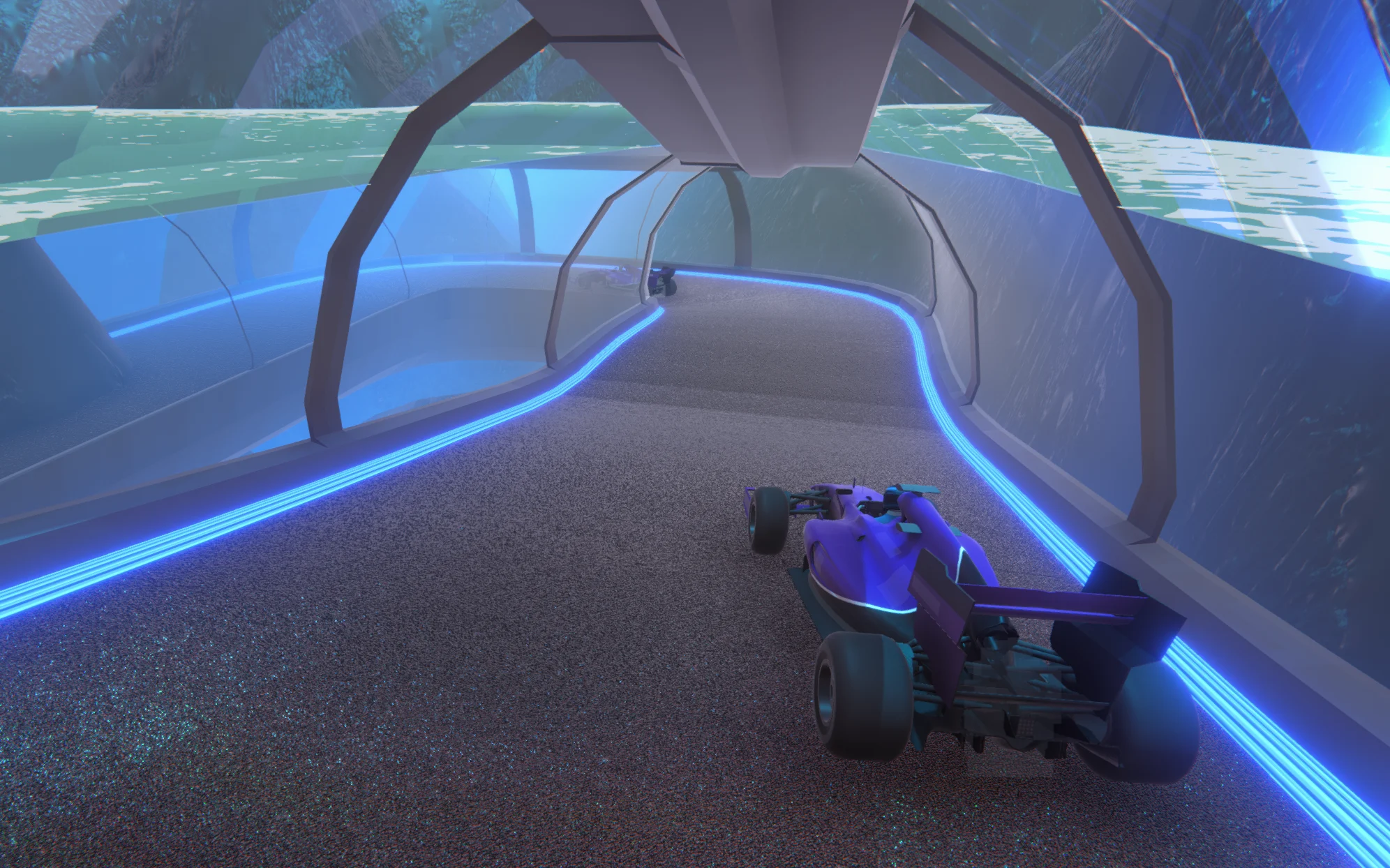 VeloRaptia Screenshot