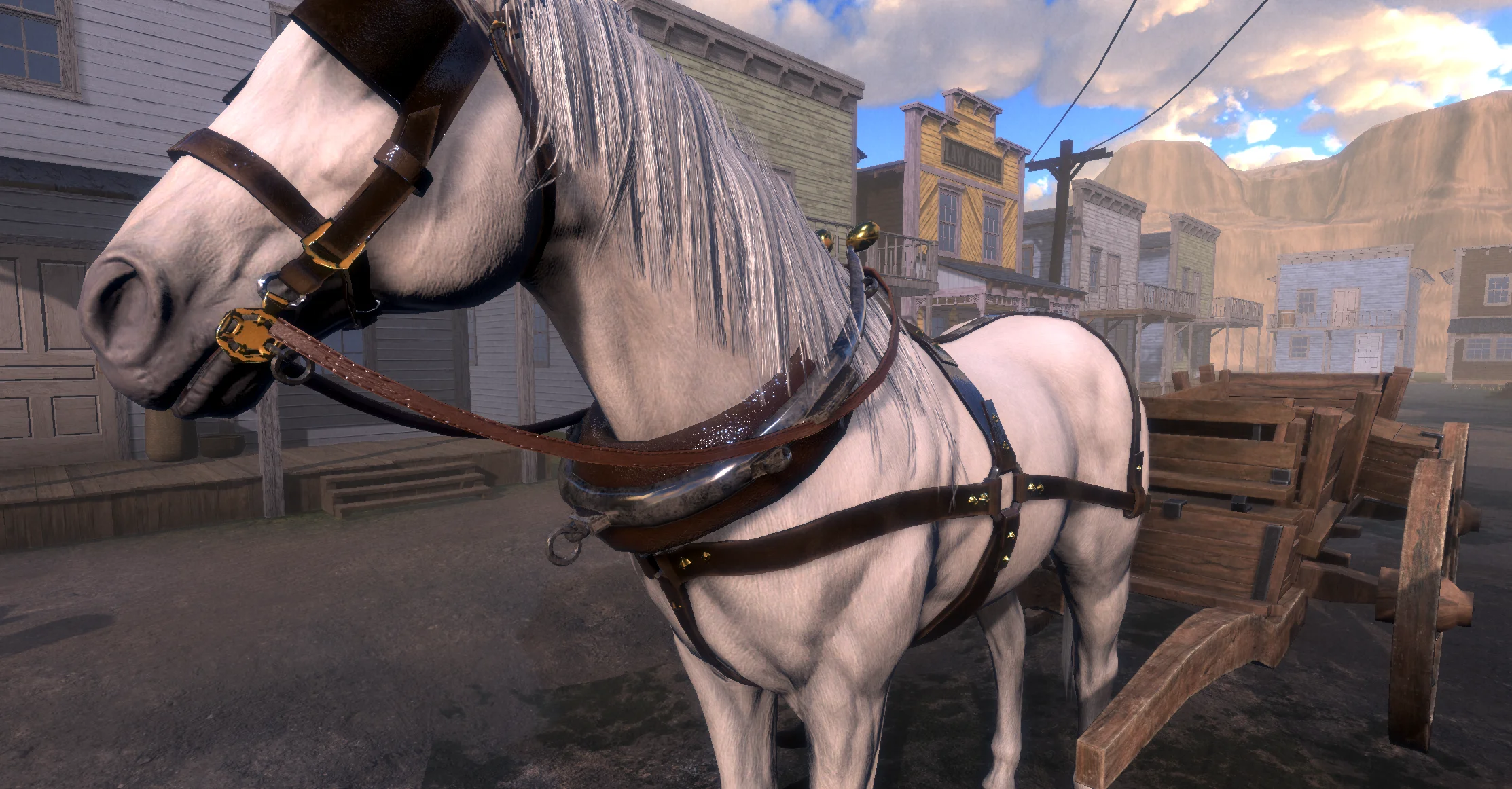 West Off Screenshot 3